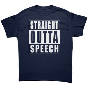 SPEECH