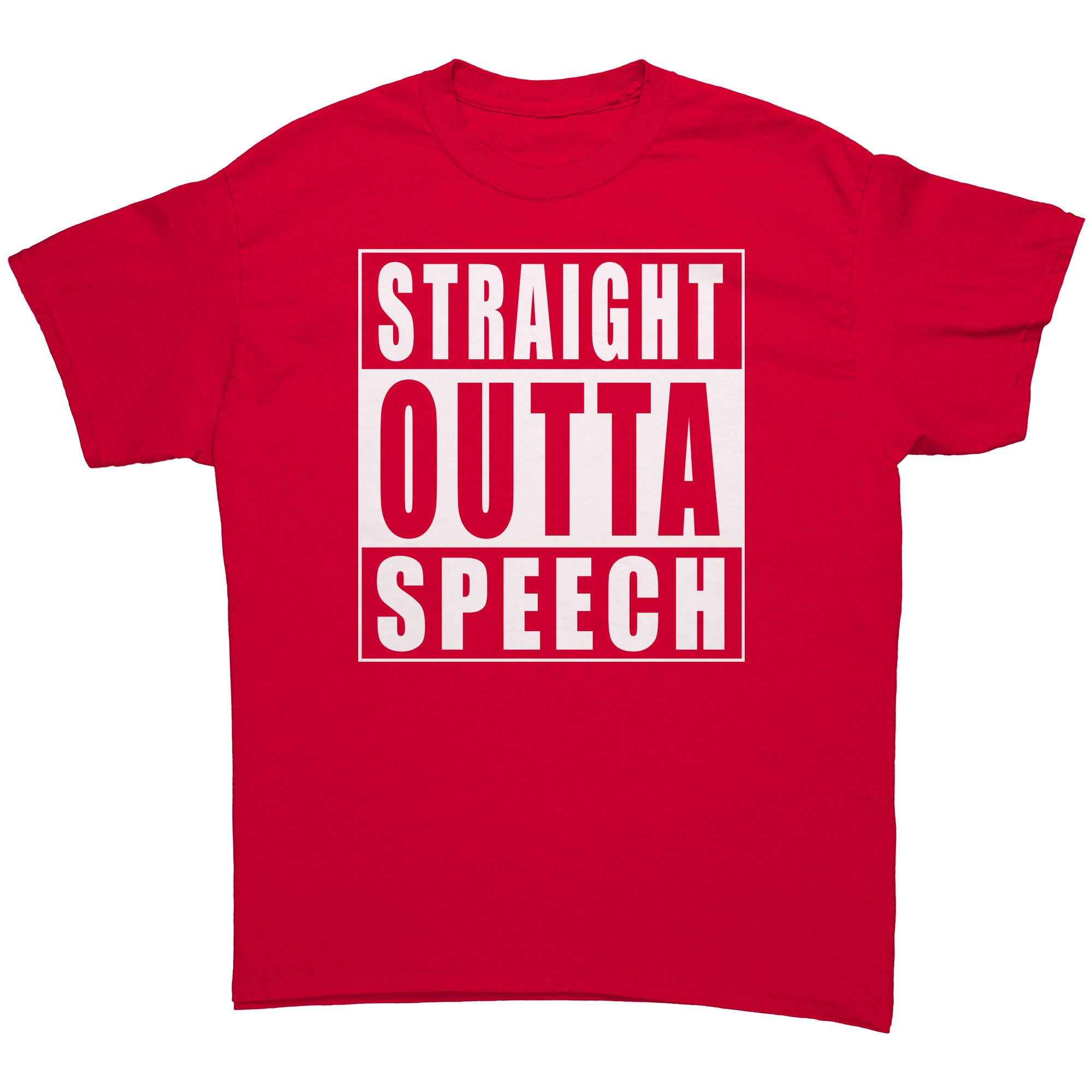 SPEECH