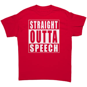 SPEECH