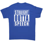 SPEECH