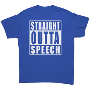 SPEECH