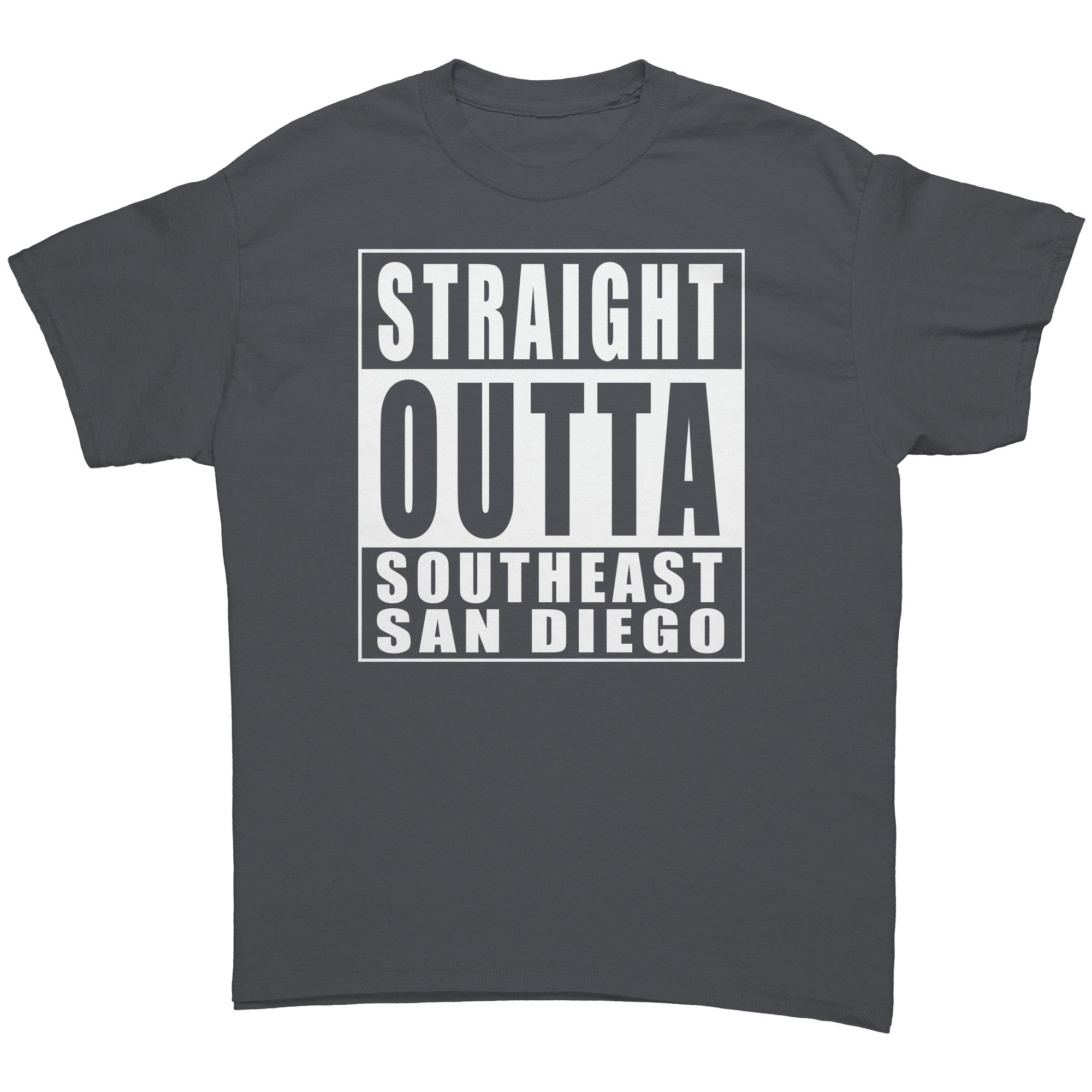 Southeast San Diego