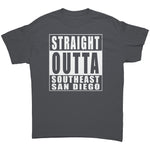 Southeast San Diego