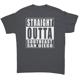 Southeast San Diego