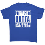 Southeast San Diego