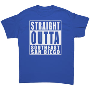 Southeast San Diego