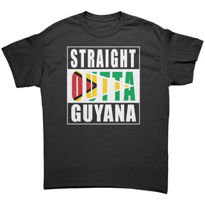 Straight Outta Guyana
