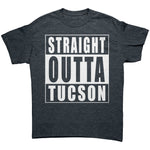 Straight Outta Tucson