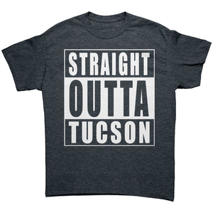 Straight Outta Tucson