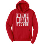 Straight Outta Tucson Hoodie