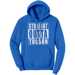 Straight Outta Tucson Hoodie