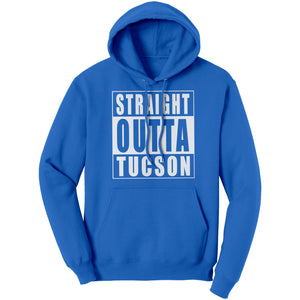 Straight Outta Tucson Hoodie
