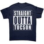 Straight Outta Tucson