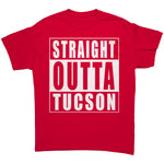 Straight Outta Tucson