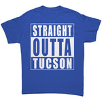 Straight Outta Tucson