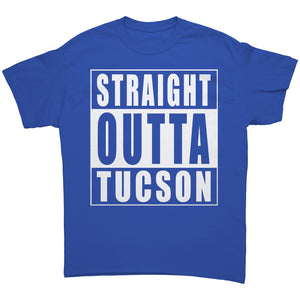 Straight Outta Tucson