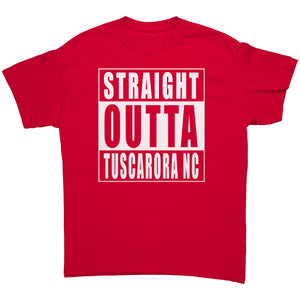 Straight Outta Tuscarora NC