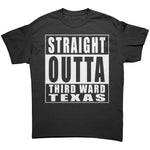 Third Ward, Texas