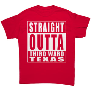 Third Ward, Texas