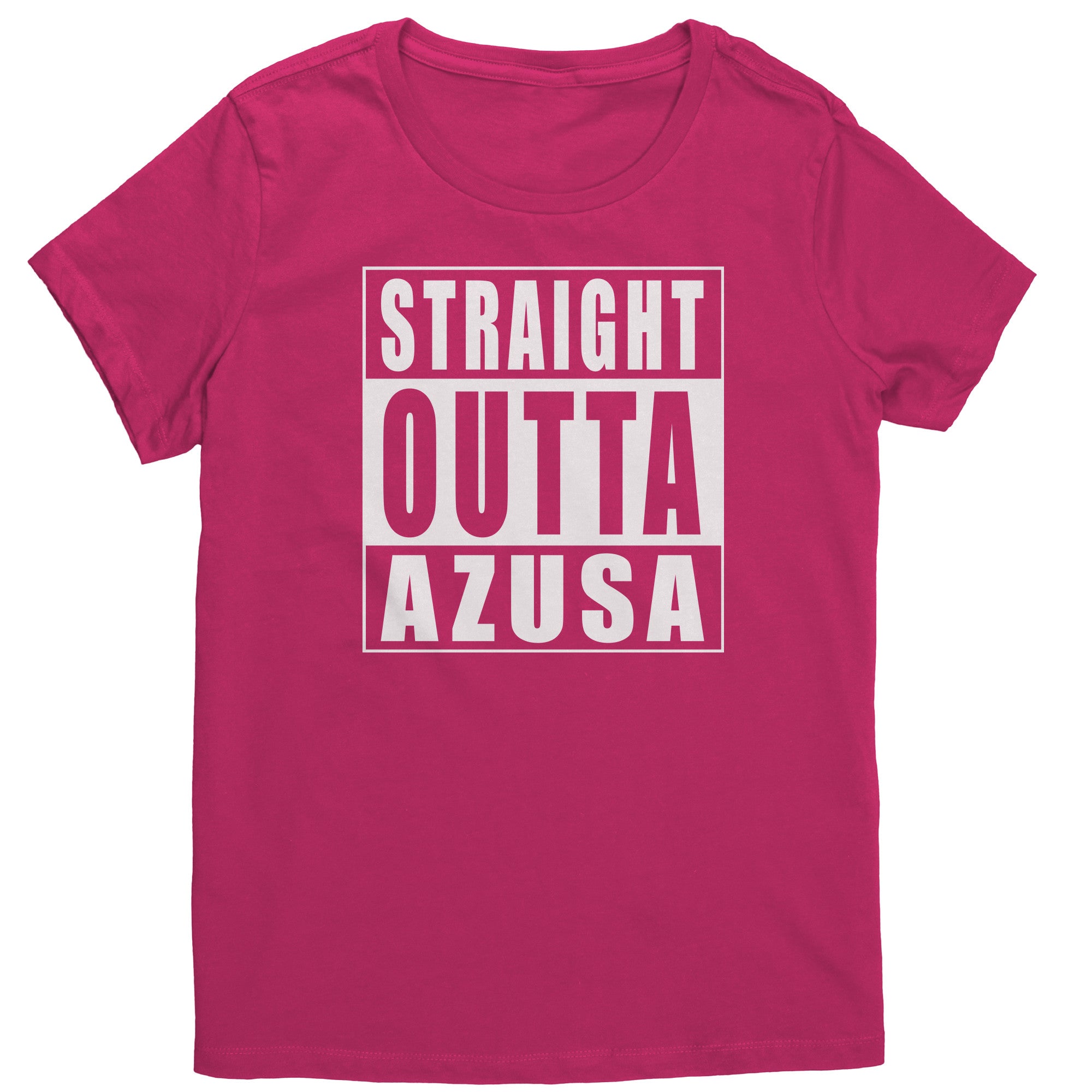 azusa