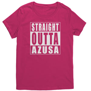 azusa