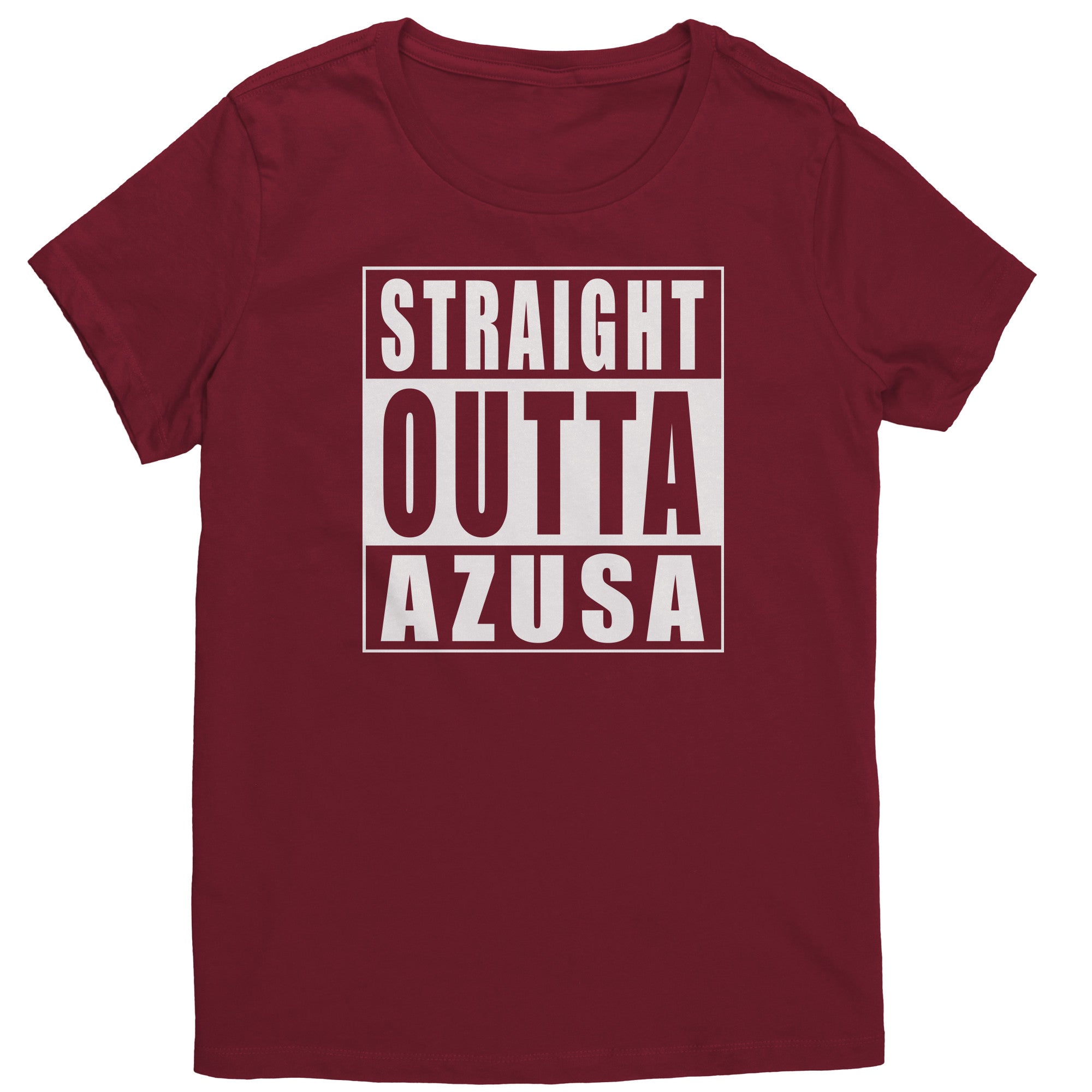 azusa