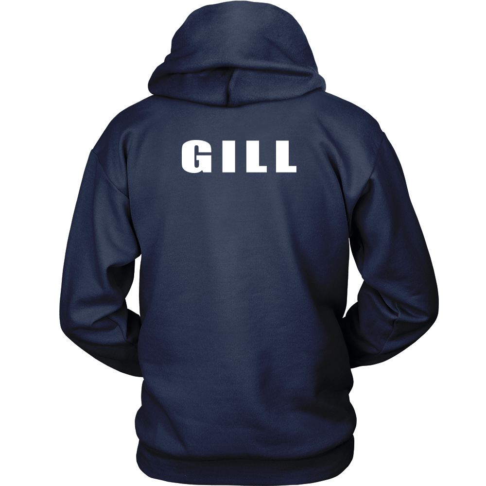 Straight Outta Jalandhar - Gill