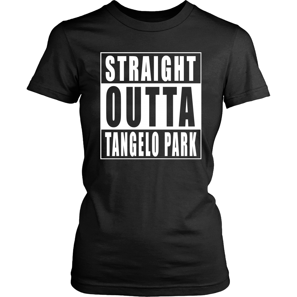 Straight Outta Tangelo Park