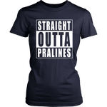 Straight Outta Pralines
