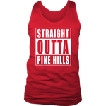 Straight Outta Pine Hills