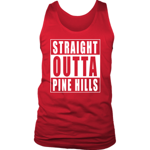 Straight Outta Pine Hills