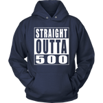 Straight Outta 500