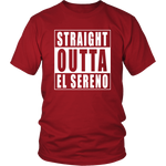 Straight Outta El Sereno