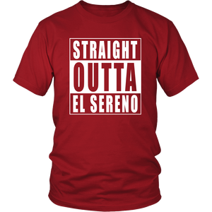 Straight Outta El Sereno