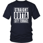 Straight Outta City Terrace