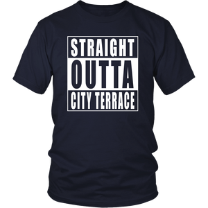 Straight Outta City Terrace