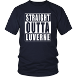 Straight Outta Luverne