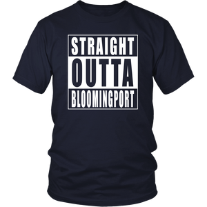Straight Outta Bloomingport