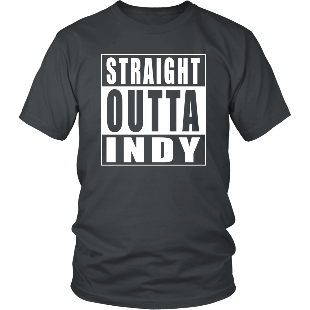 Straight Outta Indy