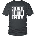 Straight Outta Indy