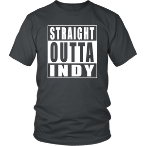 Straight Outta Indy