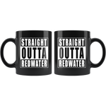 Redwater