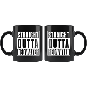 Redwater