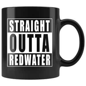 Redwater