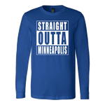 Straight Outta Minneapolis