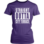 Straight Outta City Terrace