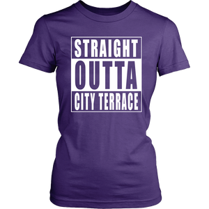 Straight Outta City Terrace