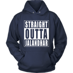 Straight Outta Jalandhar