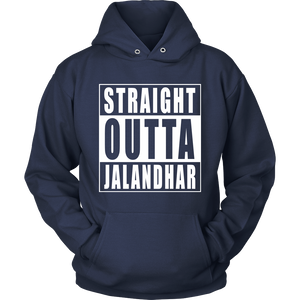 Straight Outta Jalandhar