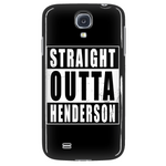 Straight Outta Hederson